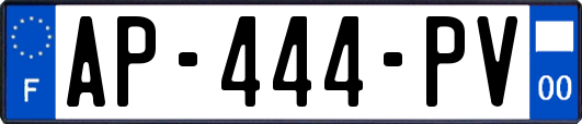AP-444-PV