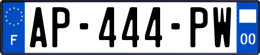 AP-444-PW