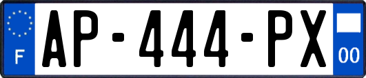 AP-444-PX