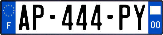 AP-444-PY