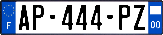 AP-444-PZ