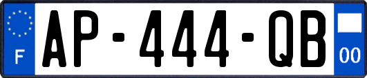 AP-444-QB