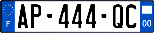 AP-444-QC