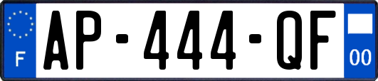 AP-444-QF