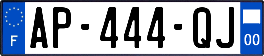 AP-444-QJ