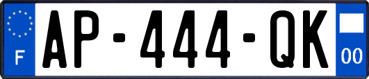 AP-444-QK