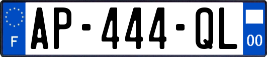 AP-444-QL