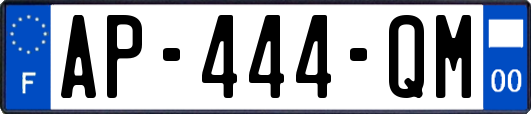 AP-444-QM