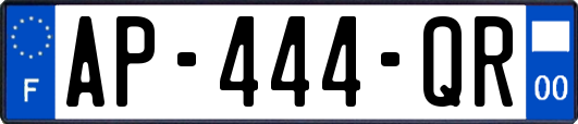 AP-444-QR