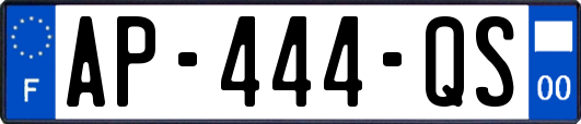 AP-444-QS
