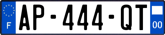 AP-444-QT