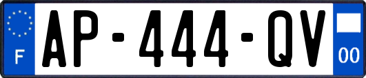 AP-444-QV