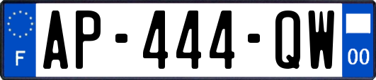 AP-444-QW