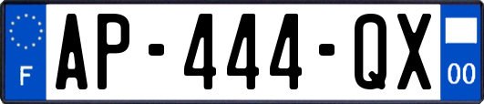 AP-444-QX