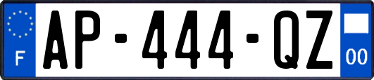AP-444-QZ