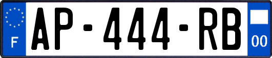 AP-444-RB