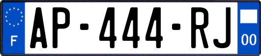 AP-444-RJ