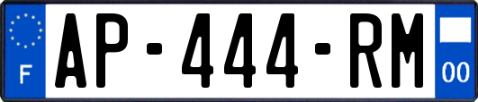 AP-444-RM
