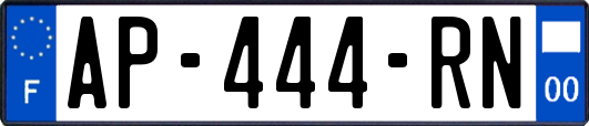 AP-444-RN