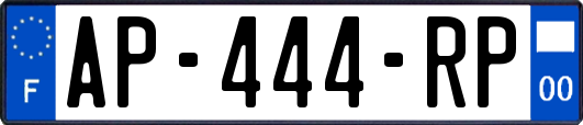 AP-444-RP
