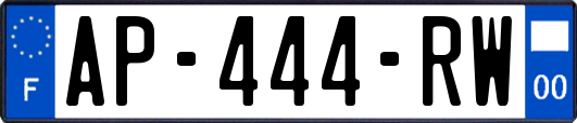AP-444-RW
