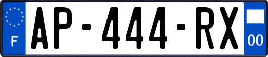 AP-444-RX