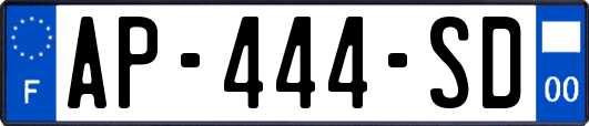 AP-444-SD