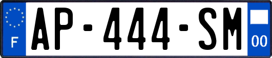 AP-444-SM