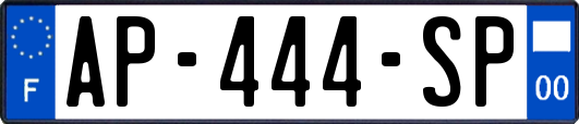 AP-444-SP