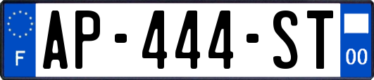 AP-444-ST