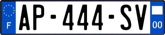 AP-444-SV
