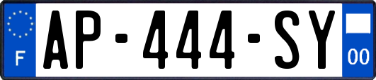 AP-444-SY