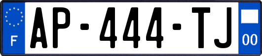 AP-444-TJ