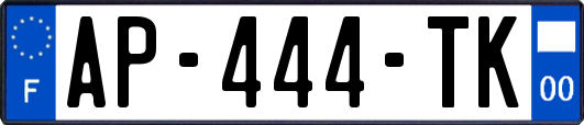 AP-444-TK