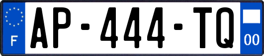 AP-444-TQ