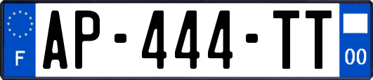 AP-444-TT