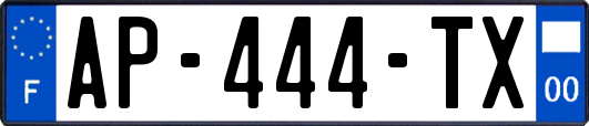 AP-444-TX