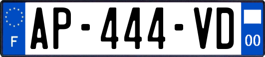 AP-444-VD