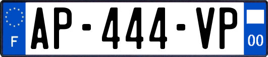 AP-444-VP