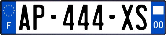 AP-444-XS