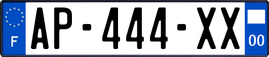 AP-444-XX