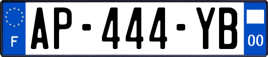 AP-444-YB