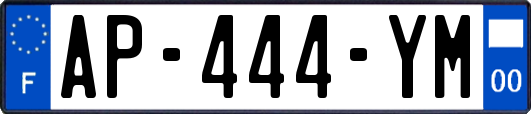 AP-444-YM