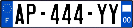 AP-444-YY