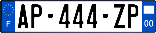 AP-444-ZP