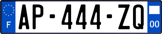 AP-444-ZQ