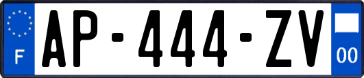 AP-444-ZV