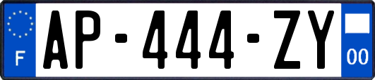 AP-444-ZY
