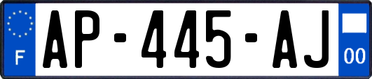 AP-445-AJ