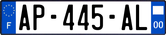 AP-445-AL